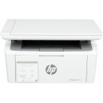 МФУ лазерный HP LaserJet M141a (7MD73A) A4 белый