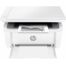 МФУ лазерный HP LaserJet M141a (7MD73A) A4 белый