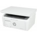 МФУ лазерный HP LaserJet M141a (7MD73A) A4 белый