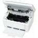 МФУ лазерный HP LaserJet M141a (7MD73A) A4 белый