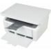 МФУ лазерный HP LaserJet M141a (7MD73A) A4 белый