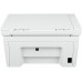 МФУ лазерный HP LaserJet M141a (7MD73A) A4 белый