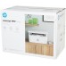 МФУ лазерный HP LaserJet M141a (7MD73A) A4 белый