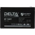 Батарея для ИБП Delta DT 1207 12В 7Ач