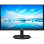 Монитор Philips 27" 272V8LA черный VA LED 16:9 HDMI M/M матовая 250cd 178гр/178гр 1920x1080 75Hz VGA DP FHD 4кг