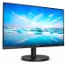 Монитор Philips 27" 272V8LA черный VA LED 16:9 HDMI M/M матовая 250cd 178гр/178гр 1920x1080 75Hz VGA DP FHD 4кг