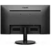 Монитор Philips 27" 271V8LA черный VA LED 16:9 HDMI M/M матовая 250cd 178гр/178гр 1920x1080 75Hz VGA FHD 3.96кг