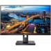 Монитор Philips 27" 278B1 черный IPS LED 16:9 HDMI M/M матовая HAS Piv 350cd 178гр/178гр 3840x2160 60Hz DP 4K USB 6.64кг