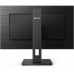 Монитор Philips 27" 278B1 черный IPS LED 16:9 HDMI M/M матовая HAS Piv 350cd 178гр/178гр 3840x2160 60Hz DP 4K USB 6.64кг