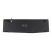 Клавиатура Acer OKW121 черный USB (ZL.KBDEE.00B)