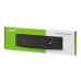 Клавиатура Acer OKW121 черный USB (ZL.KBDEE.00B)