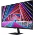 Монитор Samsung 31.5" S32A700NWI черный VA LED 5ms 16:9 HDMI матовая 300cd 178гр/178гр 3840x2160 60Hz DP 4K 6.1кг (RUS)