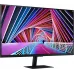 Монитор Samsung 31.5" S32A700NWI черный VA LED 5ms 16:9 HDMI матовая 300cd 178гр/178гр 3840x2160 60Hz DP 4K 6.1кг (RUS)