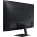 Монитор Samsung 31.5" S32A700NWI черный VA LED 5ms 16:9 HDMI матовая 300cd 178гр/178гр 3840x2160 60Hz DP 4K 6.1кг (RUS)