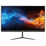 Монитор Digma 21.5" DM-MONB2202 черный VA LED 5ms 16:9 HDMI матовая 220cd 178гр/178гр 1920x1080 75Hz VGA FHD 2.1кг