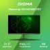 Монитор Digma 21.5" DM-MONB2202 черный VA LED 5ms 16:9 HDMI матовая 220cd 178гр/178гр 1920x1080 75Hz VGA FHD 2.1кг