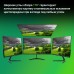 Монитор Digma 21.5" DM-MONB2202 черный VA LED 5ms 16:9 HDMI матовая 220cd 178гр/178гр 1920x1080 75Hz VGA FHD 2.1кг