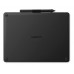 Графический планшет Wacom Intuos M CTL-6100K-B USB черный