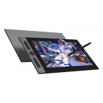 Графический планшет-монитор XPPen Artist Pro 16 LED USB Type-C черный