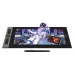 Графический планшет-монитор XPPen Artist Pro 16 LED USB Type-C черный