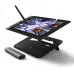 Графический планшет-монитор XPPen Artist Pro 16 LED USB Type-C черный