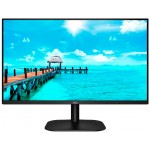 Монитор AOC 27" Value Line 27B2DM черный VA LED 16:9 DVI HDMI матовая 250cd 178гр/178гр 1920x1080 75Hz VGA FHD 3.7кг