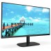 Монитор AOC 27" Value Line 27B2QAM черный VA LED 16:9 HDMI M/M матовая 250cd 178гр/178гр 1920x1080 75Hz VGA DP FHD 3.7кг