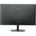 Монитор AOC 27" Value Line 27B2QAM черный VA LED 16:9 HDMI M/M матовая 250cd 178гр/178гр 1920x1080 75Hz VGA DP FHD 3.7кг