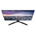 Монитор Samsung 23.8" S24R350FZI темно-серый IPS LED 16:9 HDMI матовая 250cd 178гр/178гр 1920x1080 75Hz FreeSync VGA FHD 3.4кг