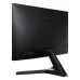 Монитор Samsung 23.8" S24R350FZI темно-серый IPS LED 16:9 HDMI матовая 250cd 178гр/178гр 1920x1080 75Hz FreeSync VGA FHD 3.4кг