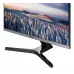 Монитор Samsung 23.8" S24R350FZI темно-серый IPS LED 16:9 HDMI матовая 250cd 178гр/178гр 1920x1080 75Hz FreeSync VGA FHD 3.4кг