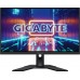 Монитор Gigabyte 27" M27Q X черный IPS LED 0.5ms 16:9 HDMI M/M полуматовая HAS 350cd 178гр/178гр 2560x1440 240Hz FreeSync Premium DP 2K USB 5.2кг