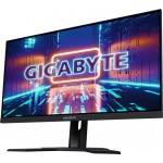 Монитор Gigabyte 27" M27Q X черный IPS LED 0.5ms 16:9 HDMI M/M полуматовая HAS 350cd 178гр/178гр 2560x1440 240Hz FreeSync Premium DP 2K USB 5.2кг