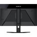 Монитор Gigabyte 27" M27Q X черный IPS LED 0.5ms 16:9 HDMI M/M полуматовая HAS 350cd 178гр/178гр 2560x1440 240Hz FreeSync Premium DP 2K USB 5.2кг