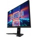 Монитор Gigabyte 27" M27Q X черный IPS LED 0.5ms 16:9 HDMI M/M полуматовая HAS 350cd 178гр/178гр 2560x1440 240Hz FreeSync Premium DP 2K USB 5.2кг