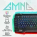 Клавиатура GMNG 975GK черный USB Multimedia for gamer LED (1677429)