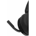 Наушники с микрофоном Jabra Evolve2 75, Link380a UC Stereo Black черный накладные BT оголовье (27599-989-999)