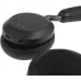 Наушники с микрофоном Jabra Evolve2 75, Link380a UC Stereo Black черный накладные BT оголовье (27599-989-999)