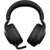 Наушники с микрофоном Jabra Evolve2 85, Link380a UC Stereo Stand Black черный накладные BT оголовье (28599-989-989)