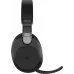 Наушники с микрофоном Jabra Evolve2 85, Link380a UC Stereo Stand Black черный накладные BT оголовье (28599-989-989)