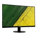 Монитор Acer 23.8" SA240YAbi черный IPS LED 16:9 HDMI матовая Piv 250cd 178гр/178гр 1920x1080 75Hz FreeSync VGA FHD 2.86кг