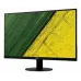 Монитор Acer 23.8" SA240YAbi черный IPS LED 16:9 HDMI матовая Piv 250cd 178гр/178гр 1920x1080 75Hz FreeSync VGA FHD 2.86кг