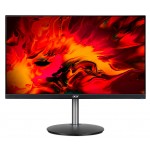 Монитор Acer 27" Nitro XF273Sbmiiprx черный IPS LED 2ms 16:9 HDMI M/M матовая HAS Piv 250cd 178гр/178гр 1920x1080 165Hz FreeSync Premium DP FHD 5.86кг