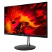 Монитор Acer 27" Nitro XF273Sbmiiprx черный IPS LED 2ms 16:9 HDMI M/M матовая HAS Piv 250cd 178гр/178гр 1920x1080 165Hz FreeSync Premium DP FHD 5.86кг