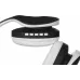 Наушники с микрофоном Defender FreeMotion B525 черный/белый накладные BT оголовье (63525) Наушники с микрофоном Defender FreeMotion B525 черный/белый накладные BT оголовье (63525)