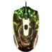 Клавиатура + мышь Defender Aura MKP-117 клав:черный мышь:черный USB slim LED (52117)