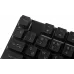Клавиатура + мышь Defender Aura MKP-117 клав:черный мышь:черный USB slim LED (52117)