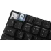 Клавиатура + мышь Defender Aura MKP-117 клав:черный мышь:черный USB slim LED (52117)