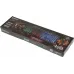 Клавиатура + мышь Defender Aura MKP-117 клав:черный мышь:черный USB slim LED (52117)