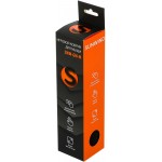 Коврик для мыши SunWind Gaming SWM-GM-M Мини черный/рисунок 280x225x3мм